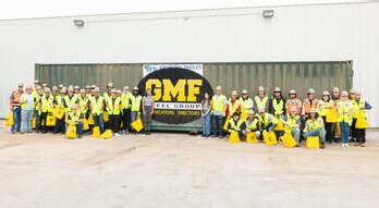 gmf steel|GMF Steel Group Careers and Employment 